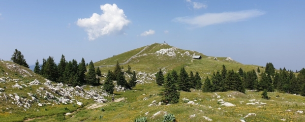 Les Rochettes - Montrichier - Vaud - Suisse